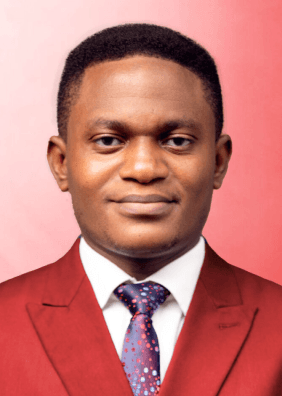 Pastor Cephas Alokan