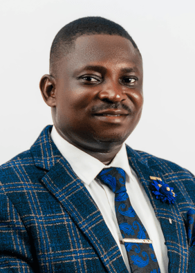 Pastor Niyi Adegbola